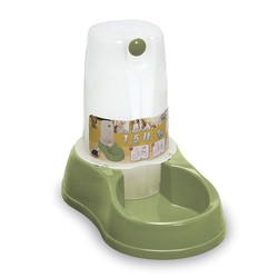 Stefanplast Saklamalı Su Kabı Yeşil 1.5 Lt