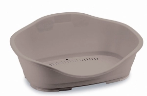 Stefanplast Sleeper 6 Pembe Kedi Köpek Yatağı 118x80x39cm - 2