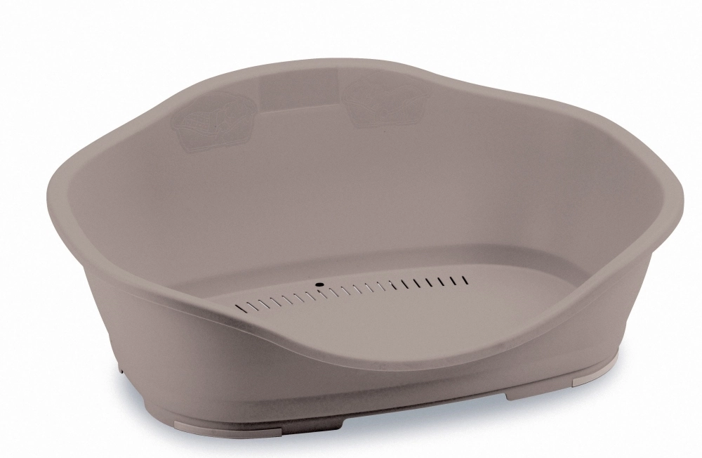 Stefanplast Sleeper 6 Pembe Kedi Köpek Yatağı 118x80x39cm - 1