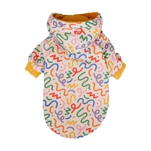 Sugar Kedi & Köpek Mont M