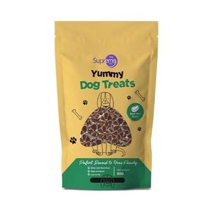 Supreme Sığır Etli Sushi Köpek Ödül Maması 80gr