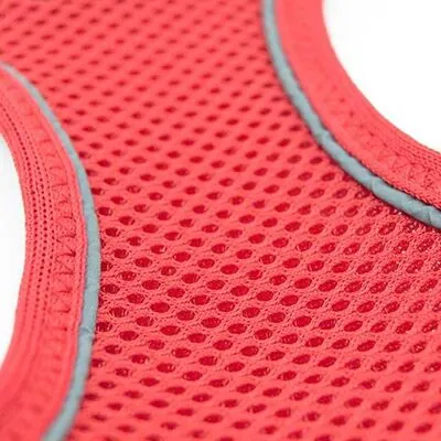 TailPetz Köpek Yeleği Kırmızı Small - 8