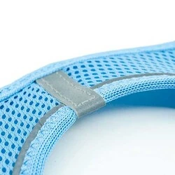 TailPetz Köpek Yeleği Mavi Medium - 2