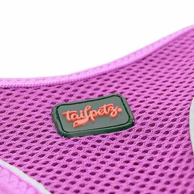 TailPetz Köpek Yeleği Mor Large - 3