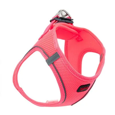 TailPetz Köpek Yeleği Pembe Large - 1