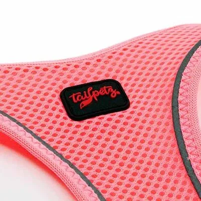 TailPetz Köpek Yeleği Pembe Small - 3