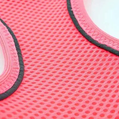TailPetz Köpek Yeleği Pembe Small - 5