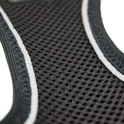 TailPetz Köpek Yeleği Siyah Small - 5