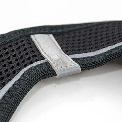 TailPetz Köpek Yeleği Siyah X-Small - 2