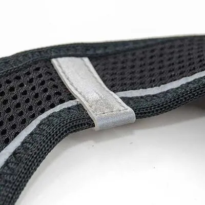 TailPetz Köpek Yeleği Siyah X-Small - 2