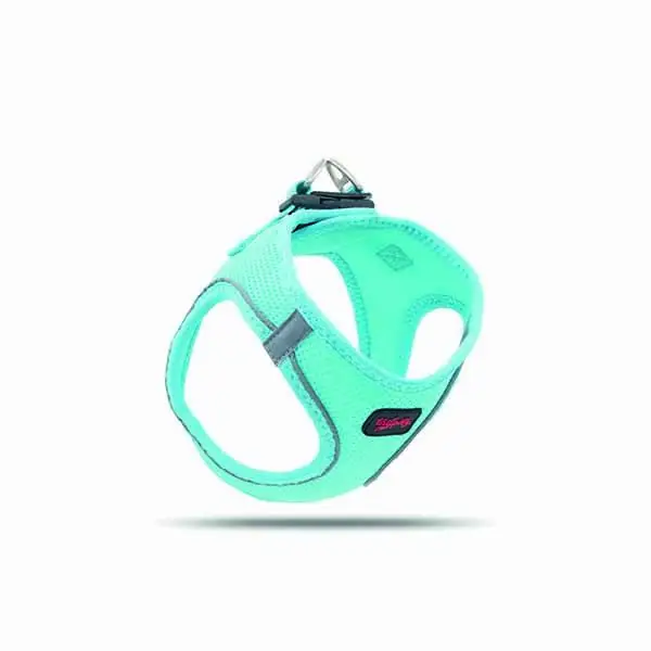 Tailpetz Air Mesh Köpek Göğüs Tasması - 3