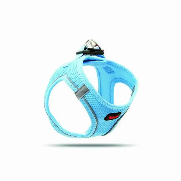 Tailpetz Air Mesh Köpek Göğüs Tasması - 5