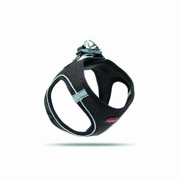 Tailpetz Air Mesh Köpek Göğüs Tasması - 6