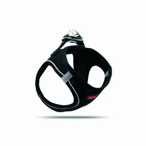 Tailpetz Air Mesh Köpek Göğüs Tasması - 7