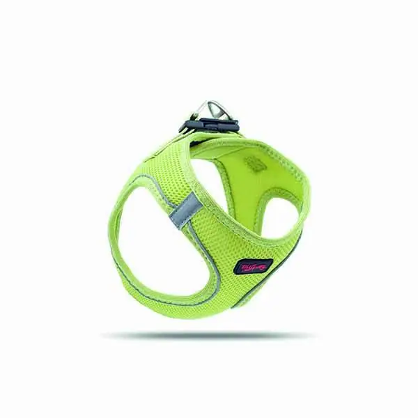 Tailpetz Air Mesh Köpek Göğüs Tasması - 8