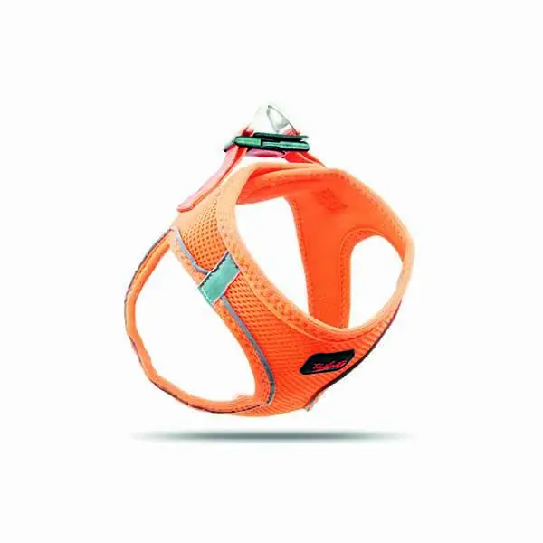 Tailpetz Air Mesh Köpek Göğüs Tasması - 9