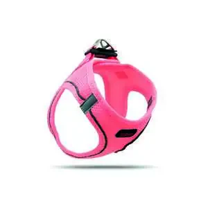 Tailpetz Air Mesh Köpek Göğüs Tasması - 12