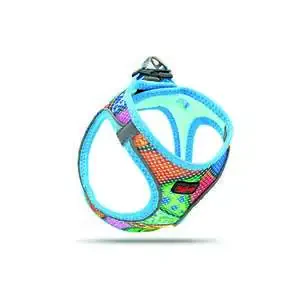 Tailpetz Air Mesh Köpek Göğüs Tasması