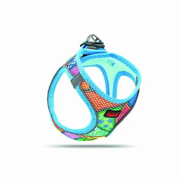 Tailpetz Air Mesh Köpek Göğüs Tasması - 1