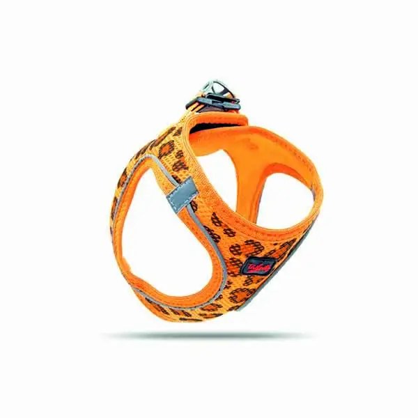 Tailpetz Air Mesh Köpek Göğüs Tasması - 3