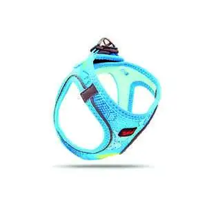 Tailpetz Air Mesh Köpek Göğüs Tasması - 4