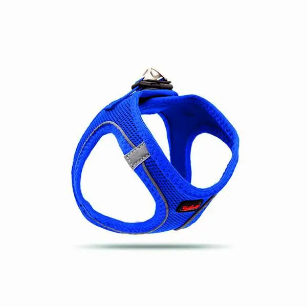 Tailpetz Air Mesh Köpek Göğüs Tasması - 1