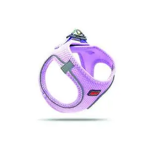 Tailpetz Air Mesh Köpek Göğüs Tasması - 4