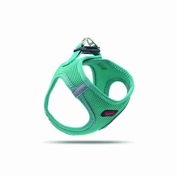 Tailpetz Air Mesh Köpek Göğüs Tasması - 5