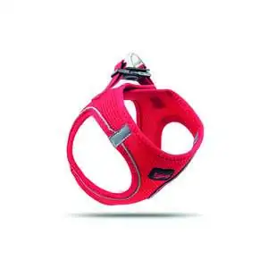 Tailpetz Air Mesh Köpek Göğüs Tasması - 7