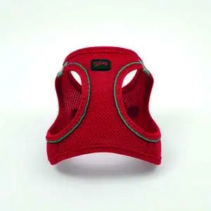 Tailpetz Air Mesh Köpek Göğüs Tasması - 9