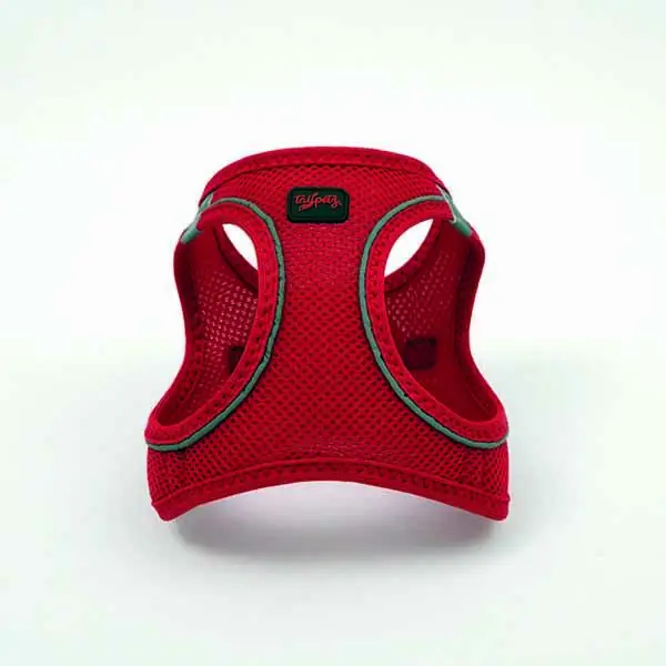 Tailpetz Air Mesh Köpek Göğüs Tasması - 9
