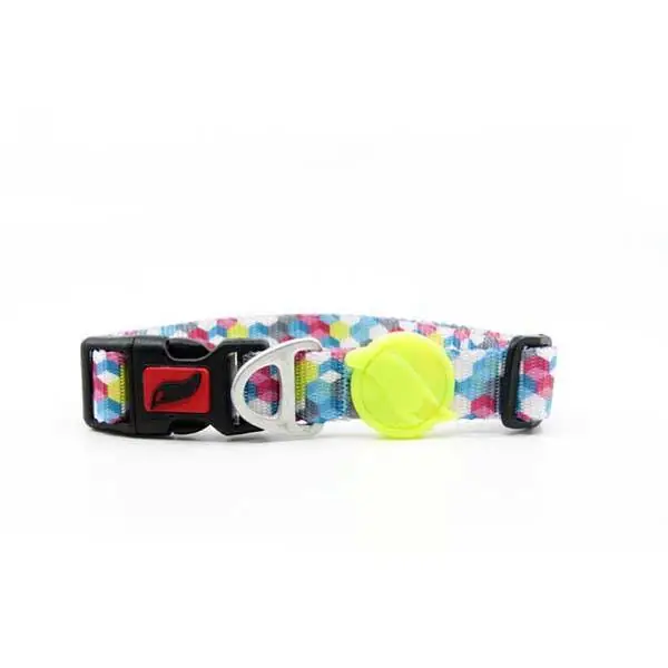 Tailpetz Collar Köpek Boyun Tasması M - 12