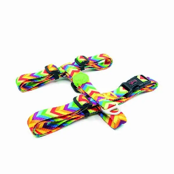 Tailpetz H-tipi Göğüs Tasması - 8