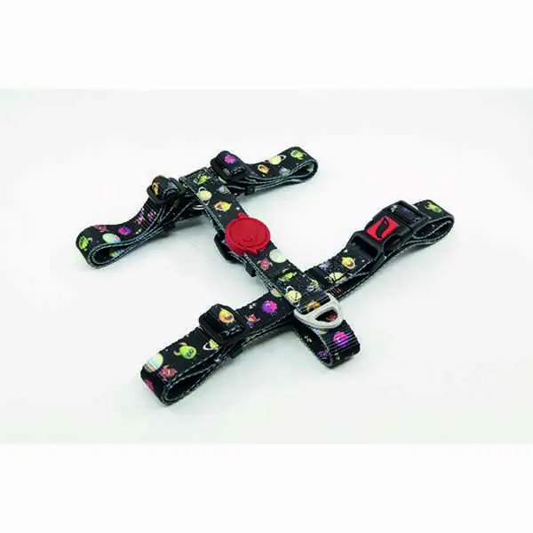 Tailpetz H-tipi Göğüs Tasması - 9