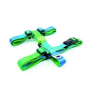 Tailpetz H-tipi Göğüs Tasması - 11