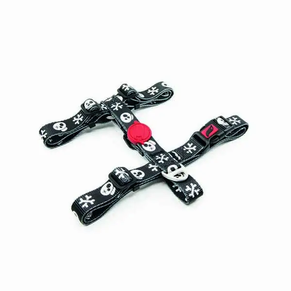 Tailpetz H-tipi Göğüs Tasması - 12