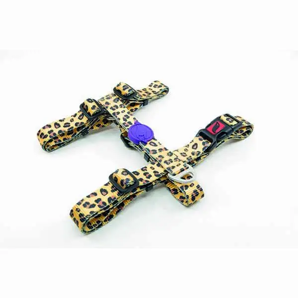 Tailpetz H-tipi Göğüs Tasması - 13