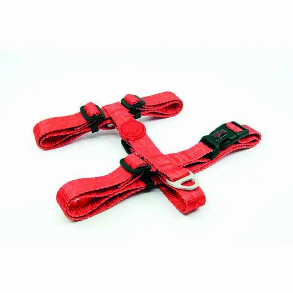 Tailpetz H-tipi Göğüs Tasması - 14