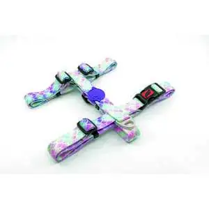 Tailpetz H-tipi Göğüs Tasması - 16