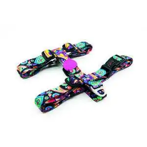 Tailpetz H-tipi Göğüs Tasması - 10