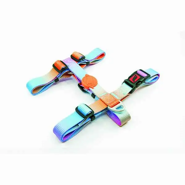 Tailpetz H-tipi Göğüs Tasması - 11