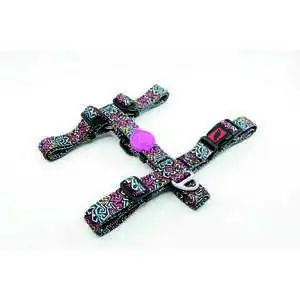 Tailpetz H-tipi Göğüs Tasması - 12