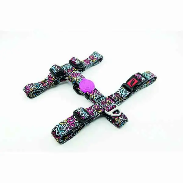 Tailpetz H-tipi Göğüs Tasması - 12