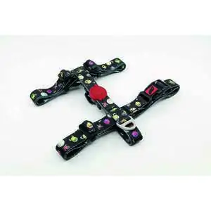 Tailpetz H-tipi Göğüs Tasması - 14