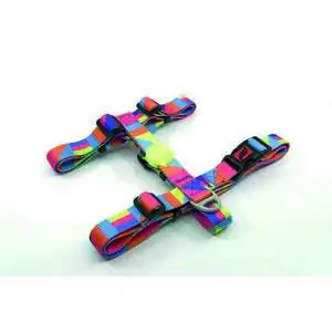 Tailpetz H-tipi Göğüs Tasması