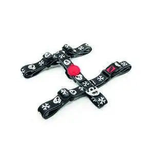 Tailpetz H-tipi Göğüs Tasması - 13