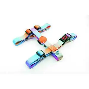 Tailpetz H-tipi Göğüs Tasması - 16