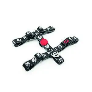 Tailpetz H-tipi Göğüs Tasması - 3