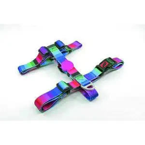 Tailpetz H-tipi Göğüs Tasması - 8