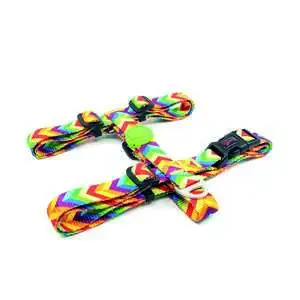 Tailpetz H-tipi Göğüs Tasması - 10